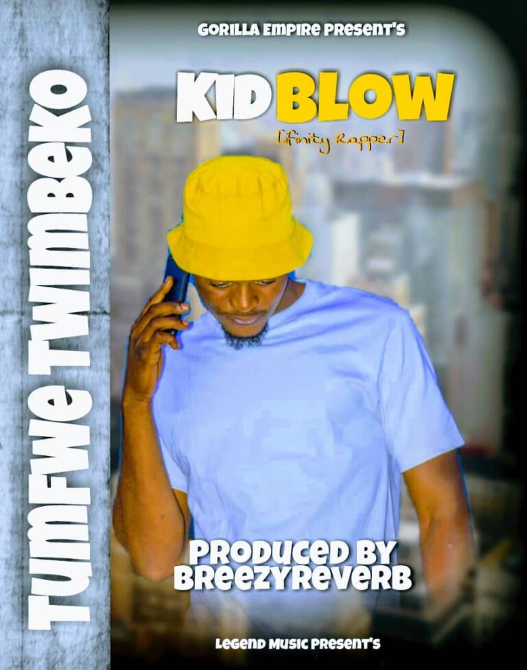 Kid Blow – Tumfwe Twimbeko