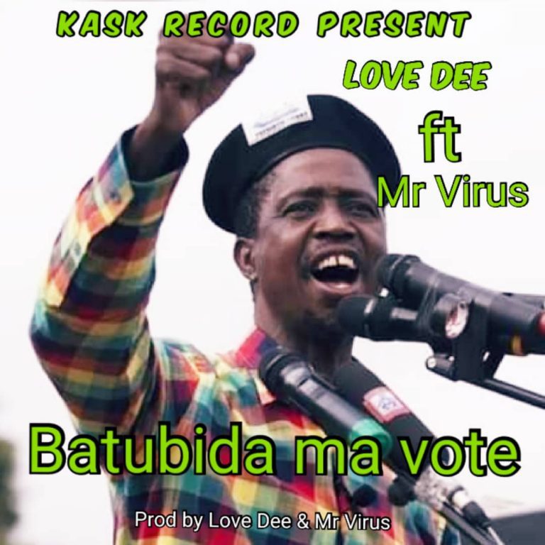 Love Dee ft Virus – P.F Song Batubida Ma Vote 2021