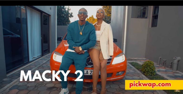 VIDEO: Macky 2 ft Afunika, Dandy Crazy, Baska Baska & Joe Boy – The DangerZone Reunion