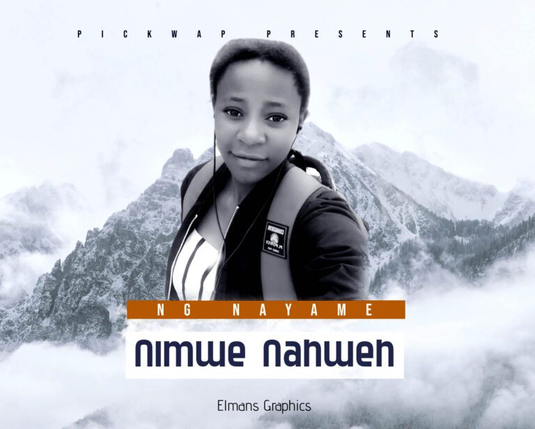 Ng Nayame – Nimwe Yahweh (Prod By Drop Gee)
