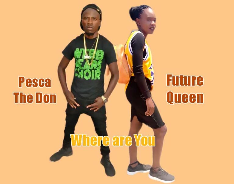 Pesca The Don x Future Queen – Where are You