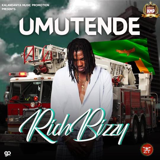 Rich Bizzy – Umutende