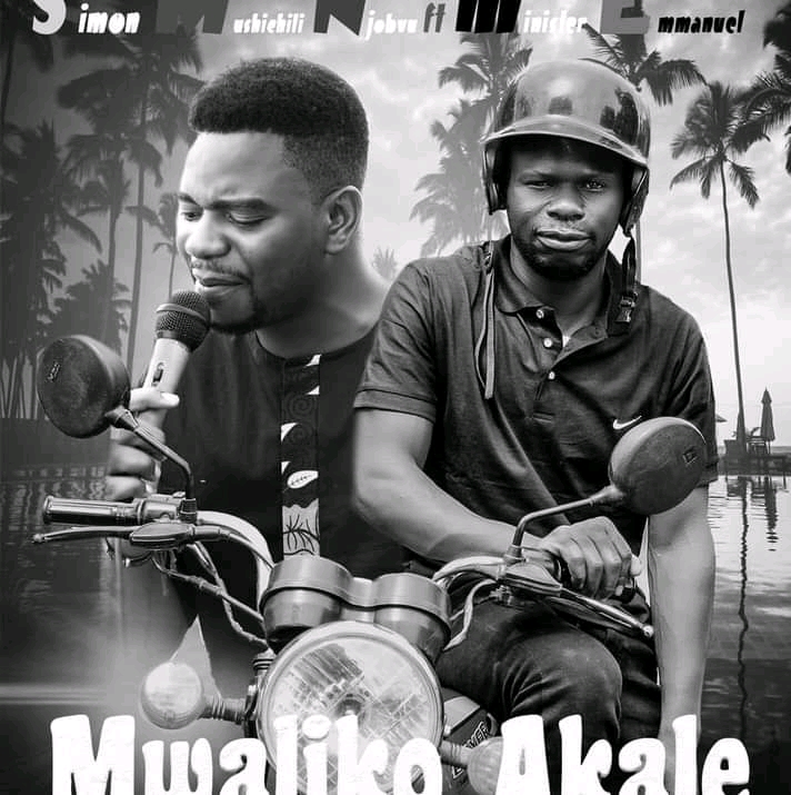 Simon Musichili Njobvu – Mwaliko Akale