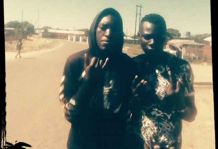 Team Empire (Jay Life ÑA King Leopard) – Munama