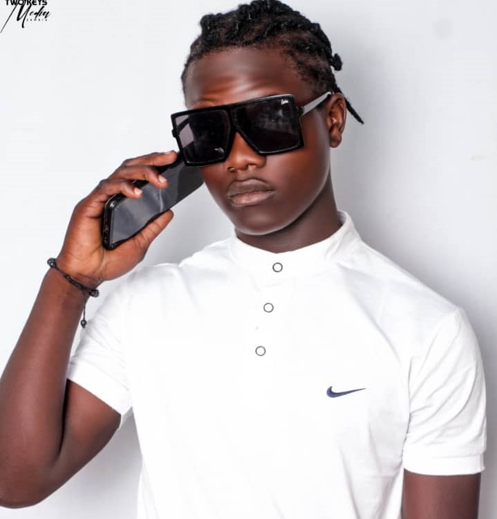 Webby Gangster – Freestyle No Pen No Paper (Prod by Marcos Baby)