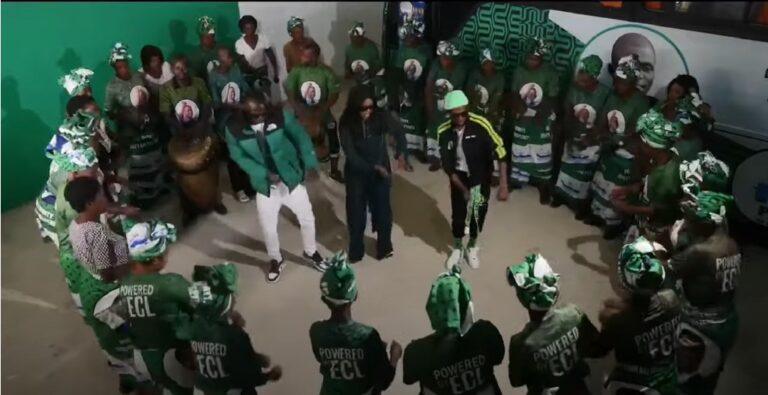 VIDEO: Yo Maps ft Macky 2 & Mampi – Soli (Alebwelelapo)