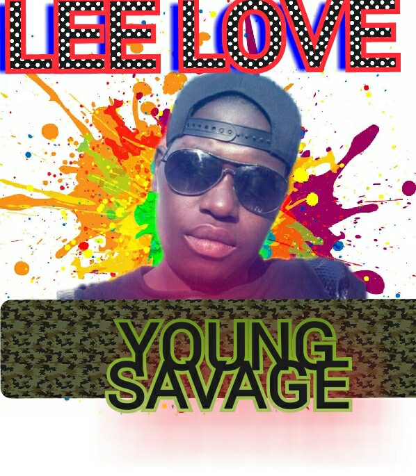 YOUNG SAVAGE – LEE LOVE