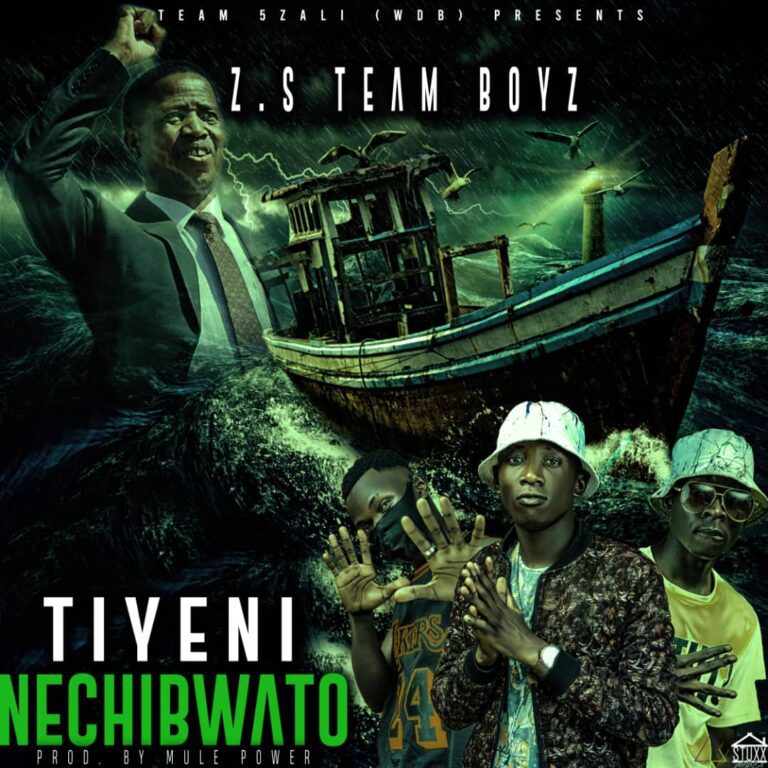 ZS Team – Tiyeni Ne Chibwato (PF Song) Prod By Mule Power)