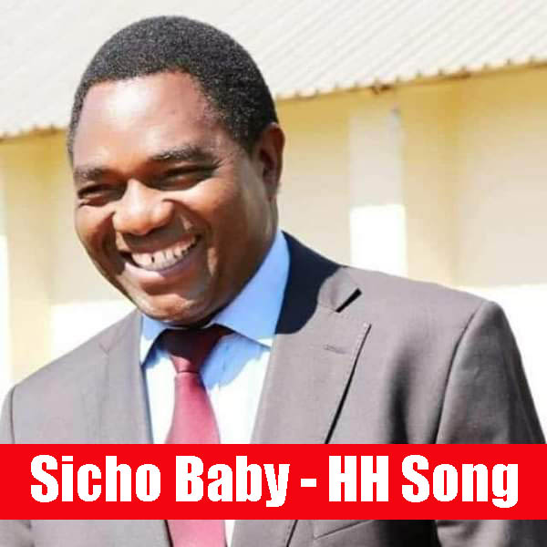 Sicho Baby – HH Song (prod by Lato Music)