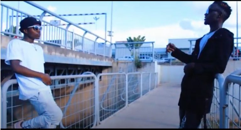 VIDEO: C’s – Nga iwe