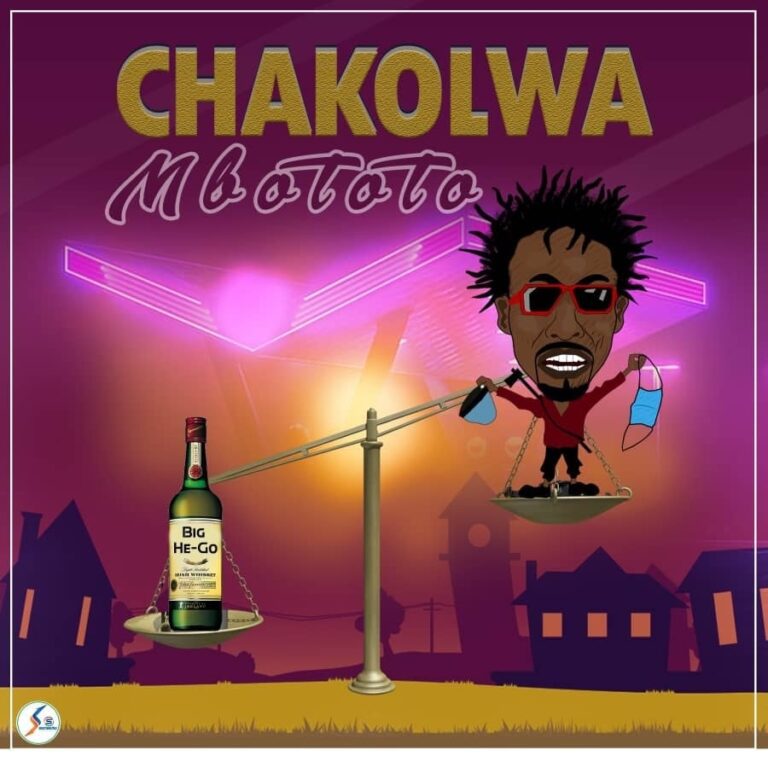 VIDEO+MP3: Mbototo – Chakolwa