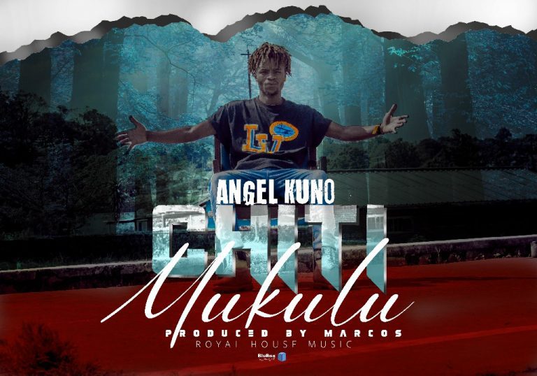 Angel Kuno – Chitimukulu (Prod by Marcos Baby)