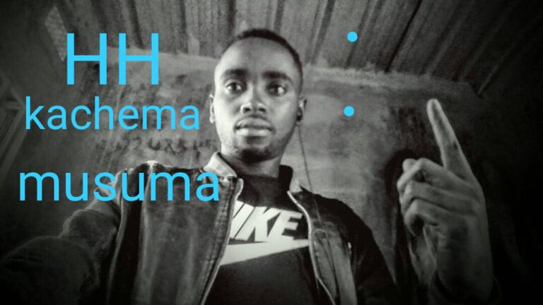 Big Chief 369 – HH Kachema Musuma