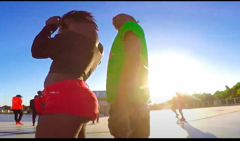 VIDEO: Bos Mak ft Tosh Young Stunna – Waoyo