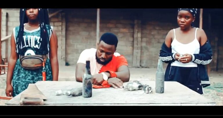 VIDEO: THE FAMME FT CIS-KA & SHYZEE – DEBBRAH RICH