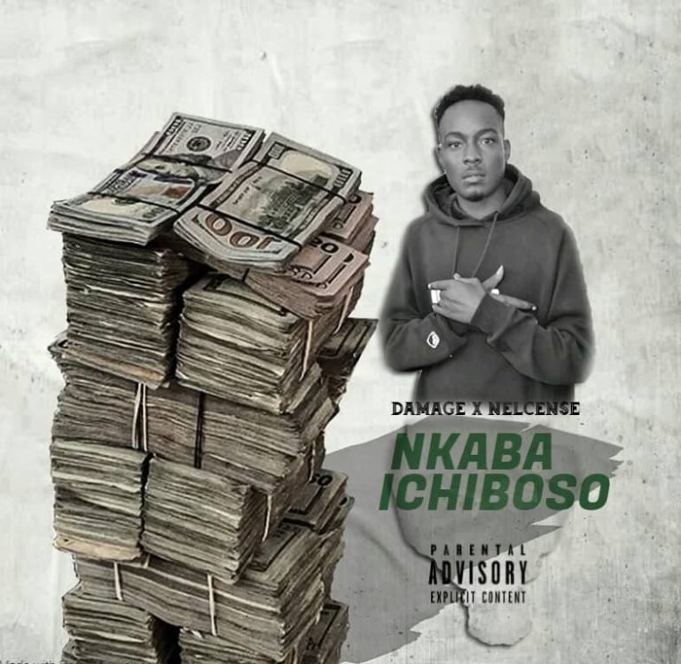 Damage x Nel Cense – Nkaba Ichiboso (Prod By Peter Power & T rash)