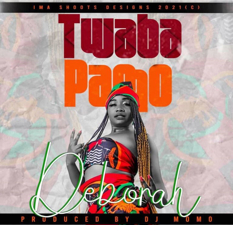 Deborah – Bonse Twaba Pamo (Prod By Dj Momo)