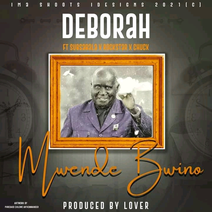 Deborah ft Chucx & Rockstar – Mwende Bwino (KK Tribute song)
