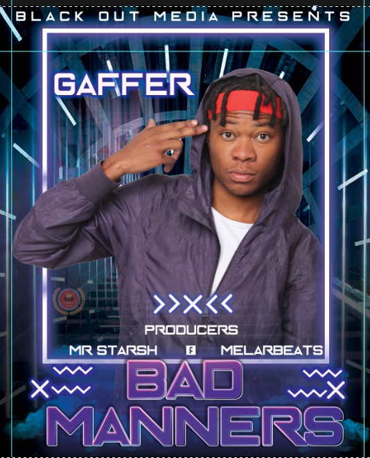 Gaffer – Bad Manners (Mr Starsh & Melarbeats)