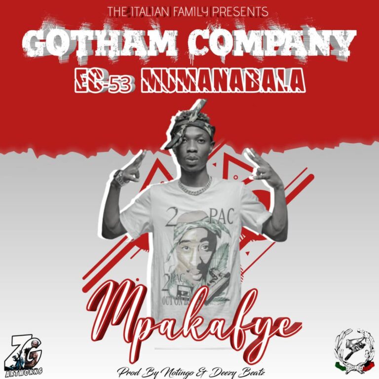 Gotham Company E.C – Mpakafye