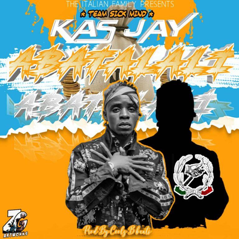 Kas Jay- Team Sick Mind=ABATALALI MP3