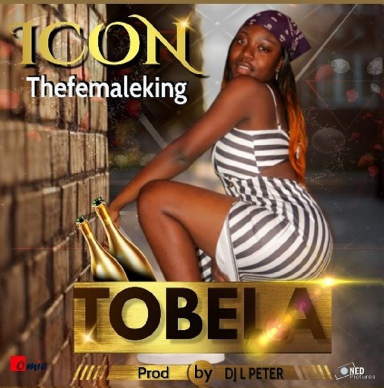 Icon Thefemaleking – Tobela (Prod By DJ L Peter)