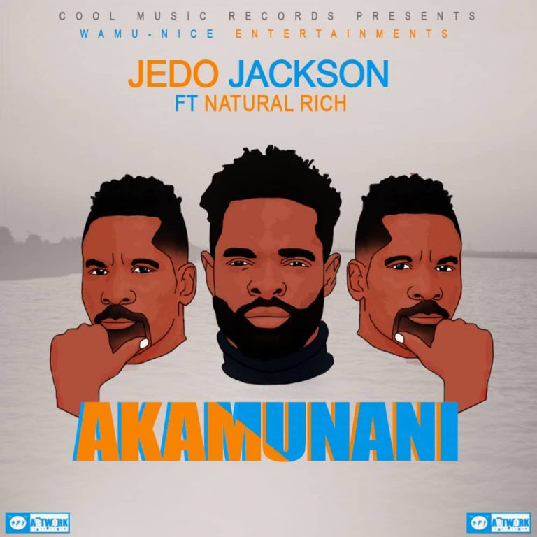 Jedo Jackson ft Natural Rich – Akamunani