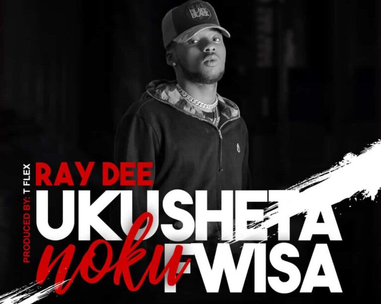 Ray Dee (408 Empire) – Ukusheta Nokufwisa