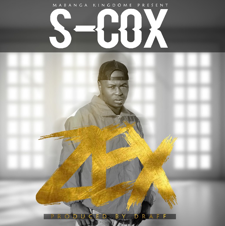 S Cox – Zex (Prod By Draff)