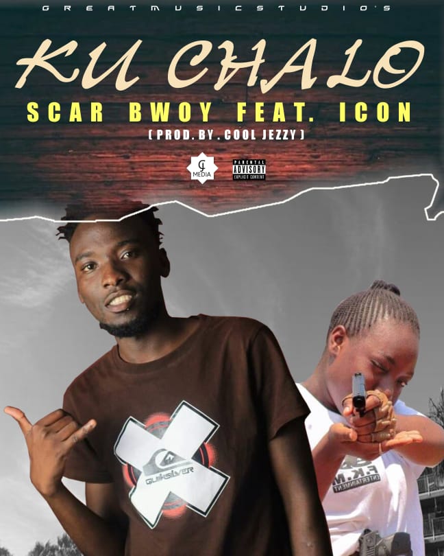Scar Bwoy ft Icon – Ku Chalo ( Prod By Cool Jezzy)