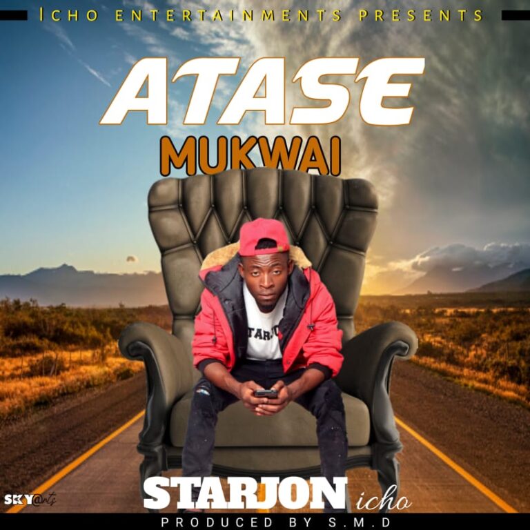 Starjon Icho – Atase Mukwai