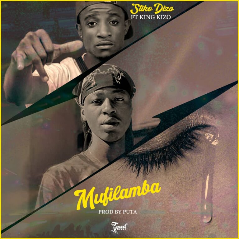 Stiko Dizo ft King Kizo – Mufilamba