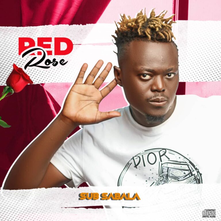 ALBUM: Sub Sabala – Red Rose