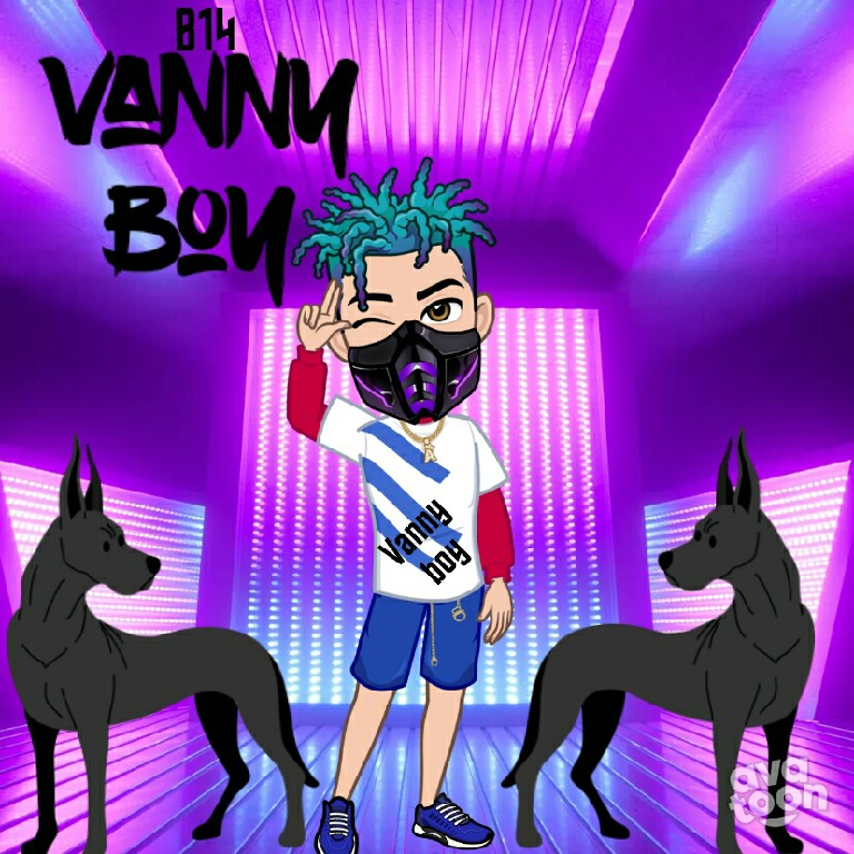 Vanny Boy – Tente Tente
