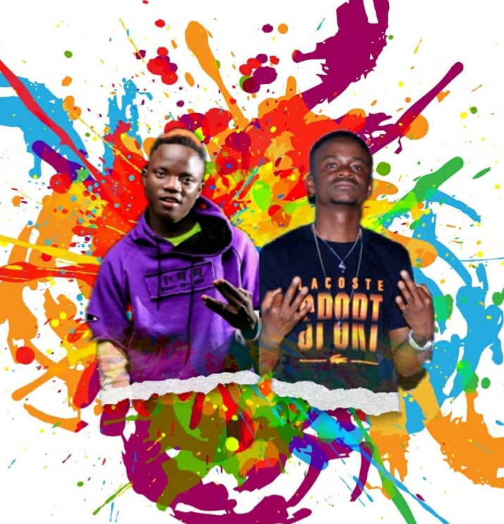 Yo Nice ft Mr How 1914 Apa ni 5 – Weekend prod by Cross