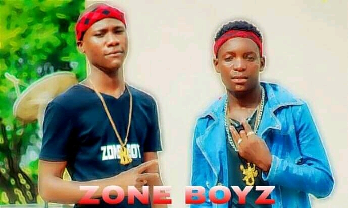 Zone Boyz – Ekuli Ifyalo