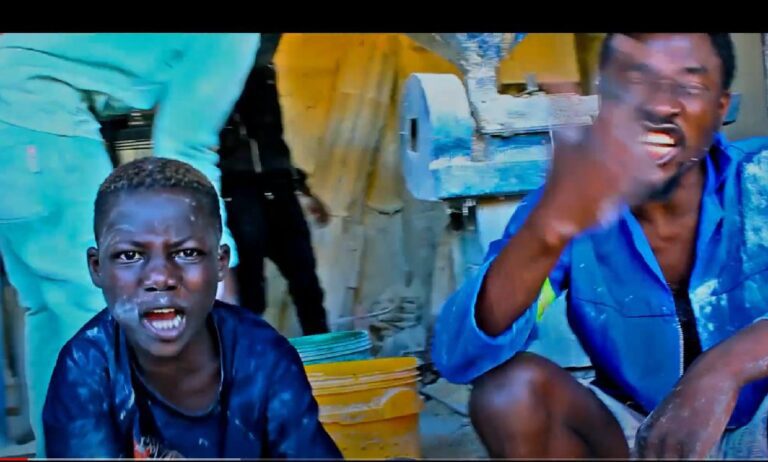 VIDEO: Fly Jay & Kas Geezy – Chilamuntu Nechiwa Chakwe