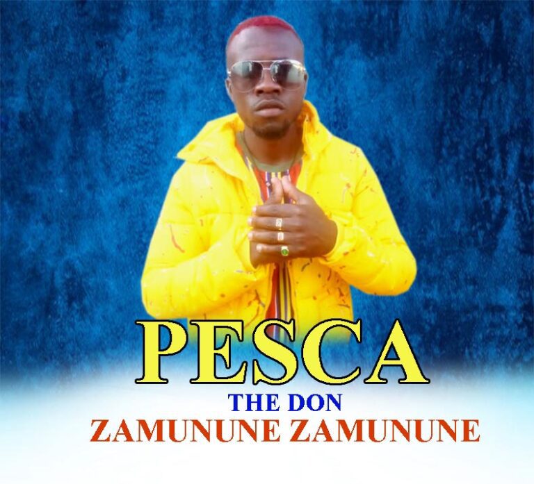 Pesca The Don – Zamune Zamune