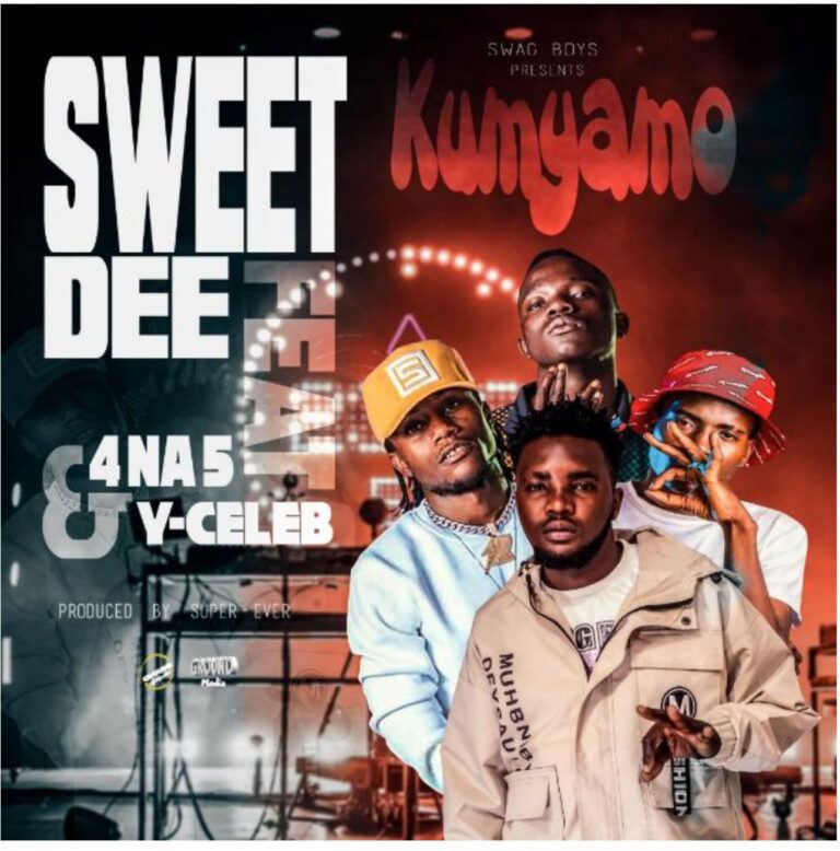 4 Na 5 x Sweet Dee x Y Celeb – Kumyamo (Prod by Super Ever)