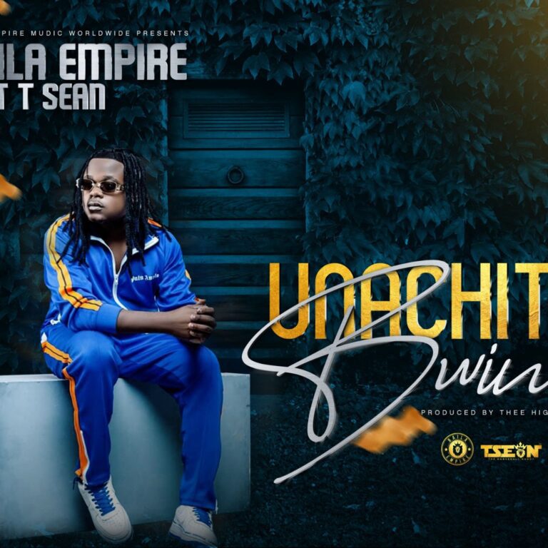 T Sean – Unachita Bwino