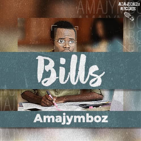 Amajymboz – Billz (Pro Fire Folksy)