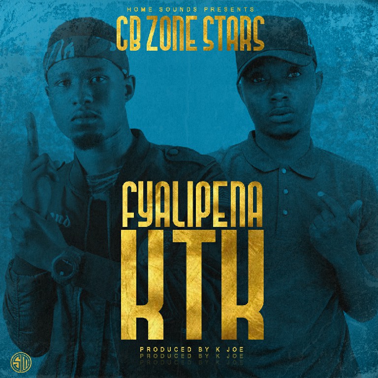 CB ZONE STARS – FYALIPENA KTK (K-Joe )