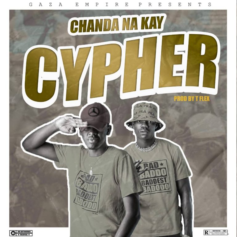 Chanda Na Kay – Cypher ft Various Artist