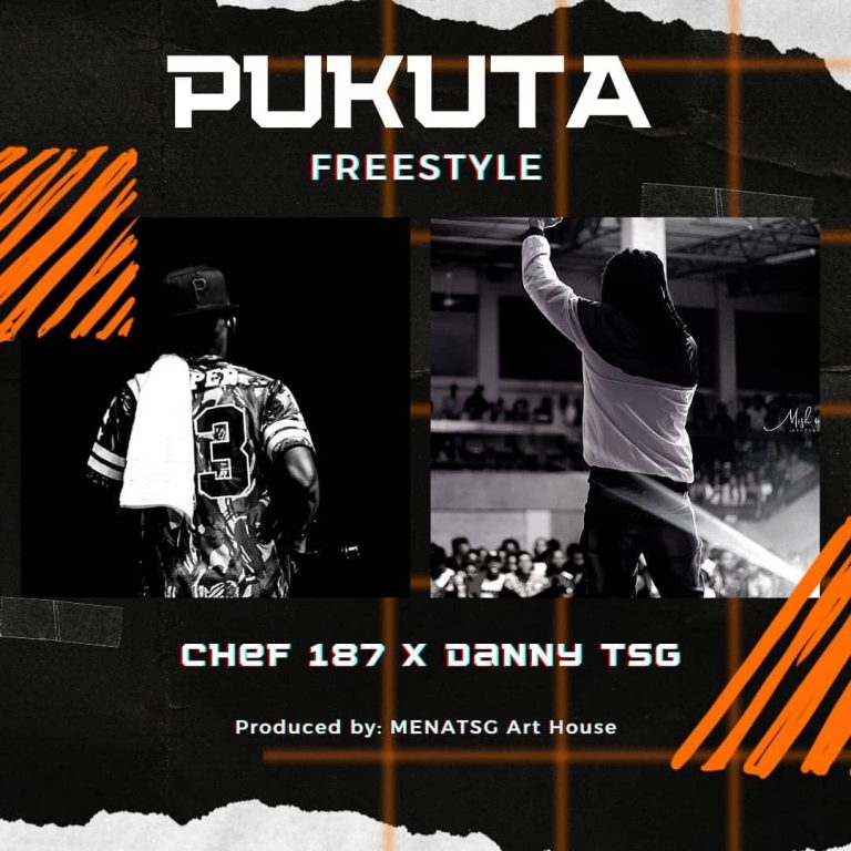 CHEF 187 Ft Danny TSG – PUKUTA