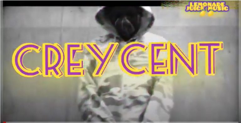VIDEO: CREYCENT – BULLETS