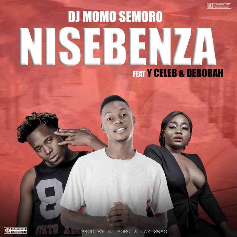 Dj Momo Semoro ft Y Celeb x Deborah – Nisebenza