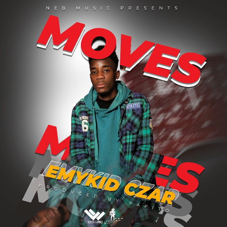 Emykid Czar – Moves (prod by papito)