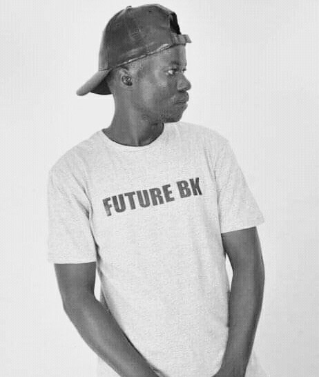 Future BK – Crazy Bars (prod by Cross)