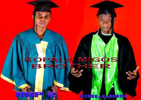 KOPALA MIGOS – UPND WORLD WIDE