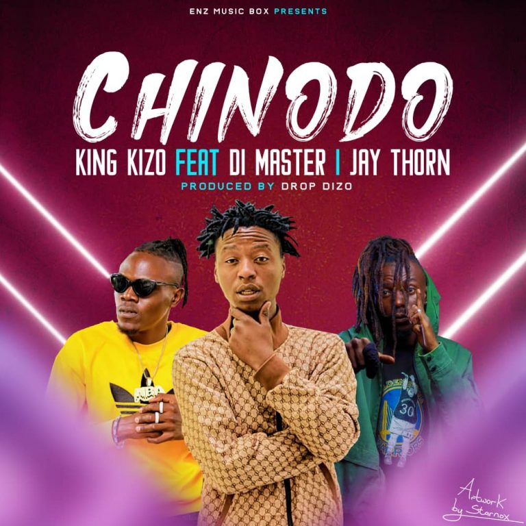 King Kizo ft Jay Thorn & Di Master – Chinondo